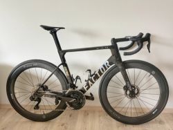 Factor Ostro VAM