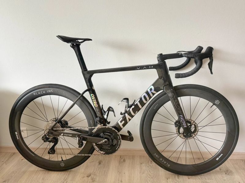 Factor Ostro VAM