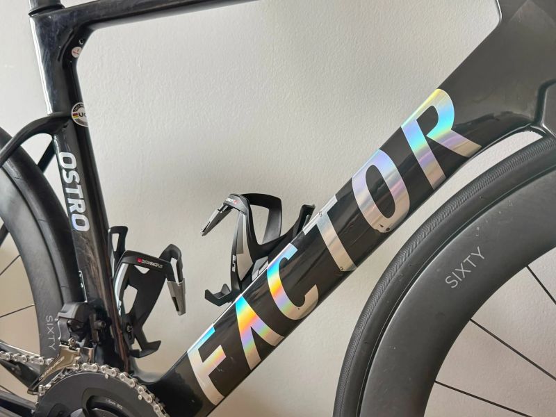 Factor Ostro VAM