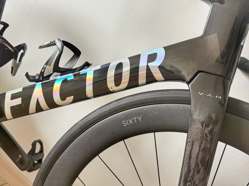 Factor Ostro VAM