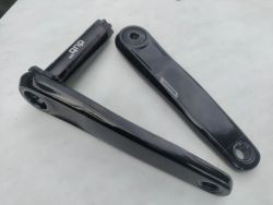 Kliky SRAM Rival DUB Wide 175mm