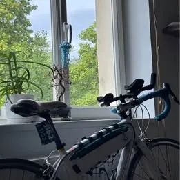 Specialized RUBY elite