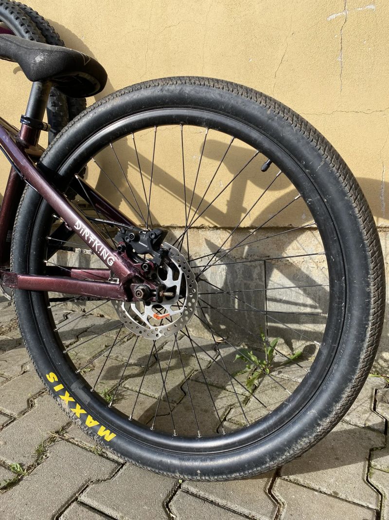 CTM Dirtking