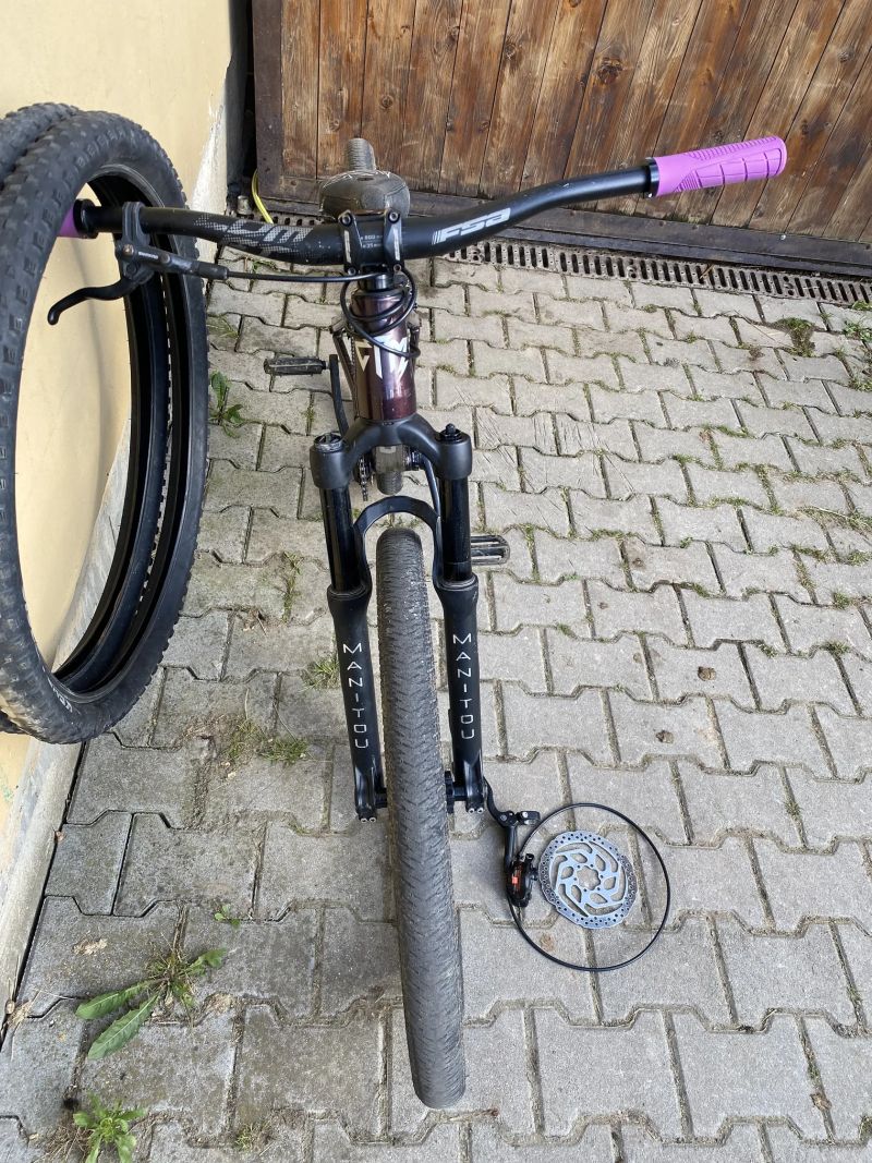 CTM Dirtking