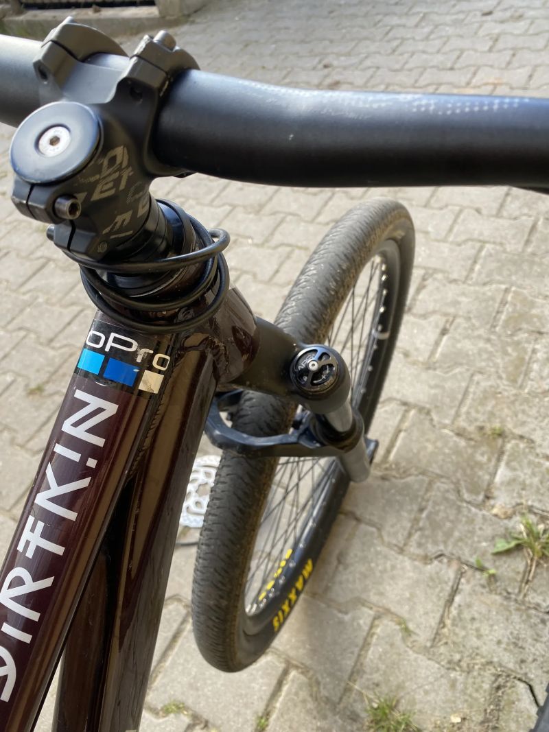 CTM Dirtking