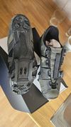 Lake Mx241 Karbon "42,5"