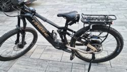 Haibike Alltrail 7