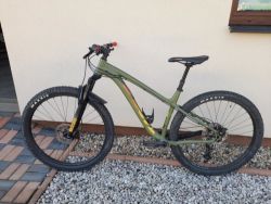 Kona Honzo