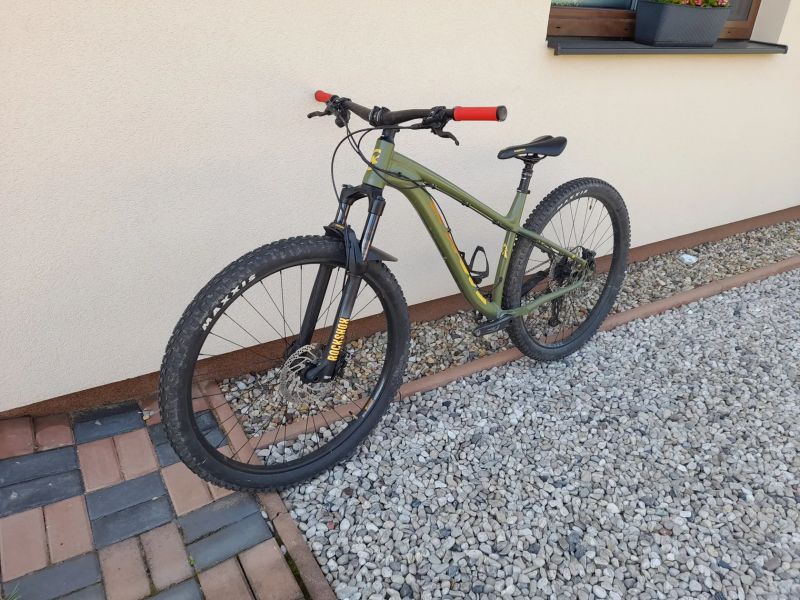 Kona Honzo