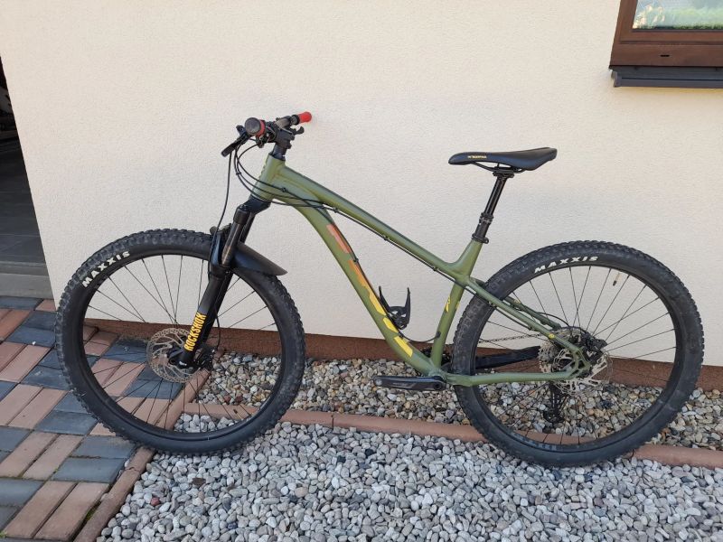 Kona Honzo