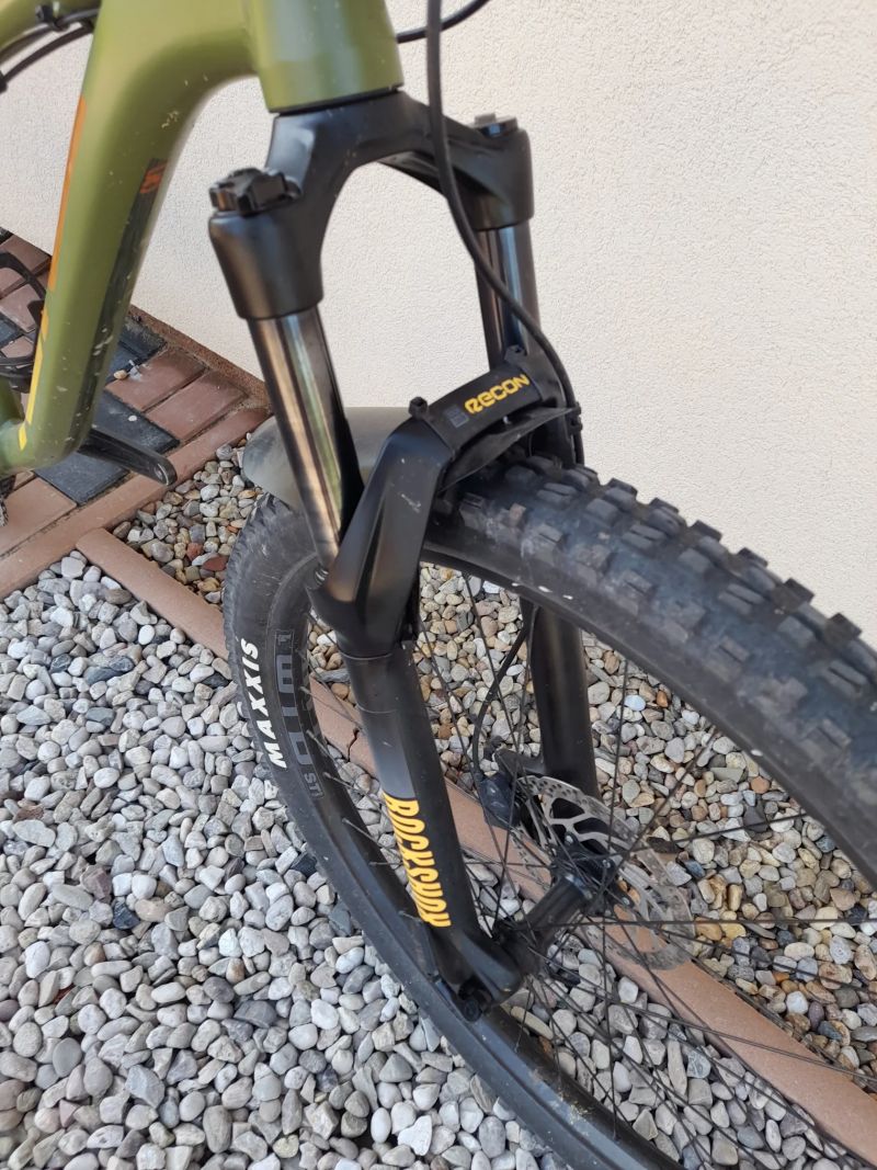 Kona Honzo