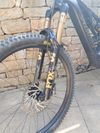 Specialized Turbo Levo