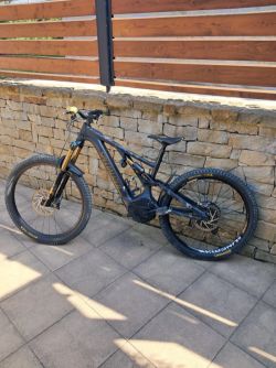 Specialized Turbo Levo