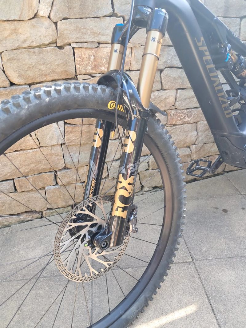 Specialized Turbo Levo