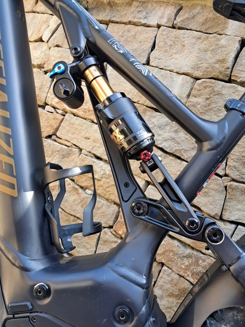 Specialized Turbo Levo
