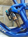 Trek Fuel EX - rám vel. XXL
