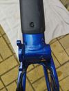 Trek Fuel EX - rám vel. XXL