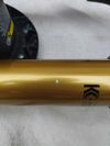 FOX 36 Factory Grip X 160 mm