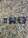 Sedlovka FOX Transfer3 34.9mm FACTORY - 180mm