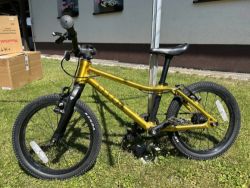 Rascal 16”