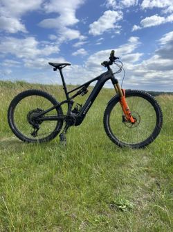 Specialized Turbo Levo