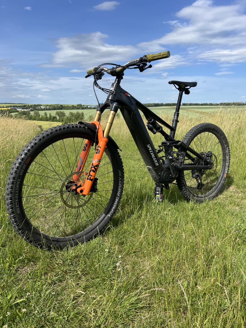 Specialized Turbo Levo