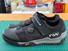 SPD boty Northwave Overland Plus MTB, černé, vel. 44