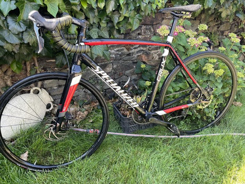 Specialized Crux