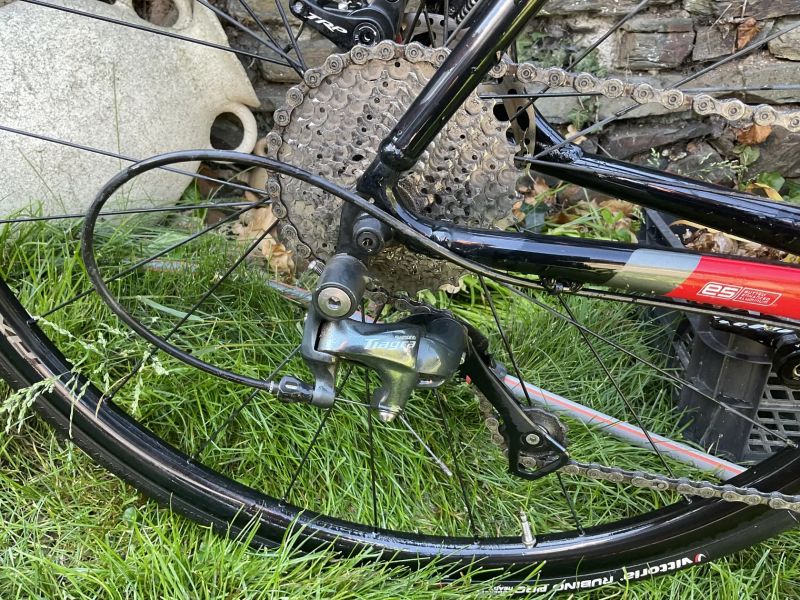 Specialized Crux