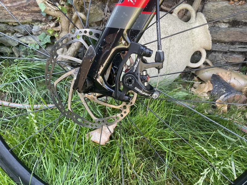 Specialized Crux