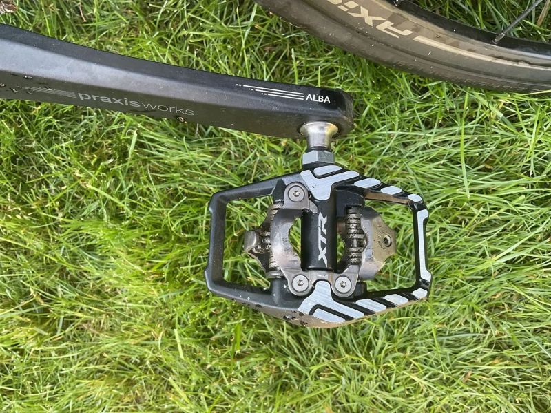Specialized Crux