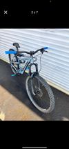 Rockrider AM100S