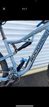 Rockrider AM100S