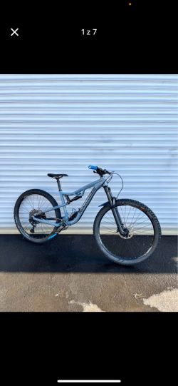 Rockrider AM100S