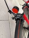 Triatlonový speciál Author CA-Road TT, vel. 58 s Di2, 8,6 kg