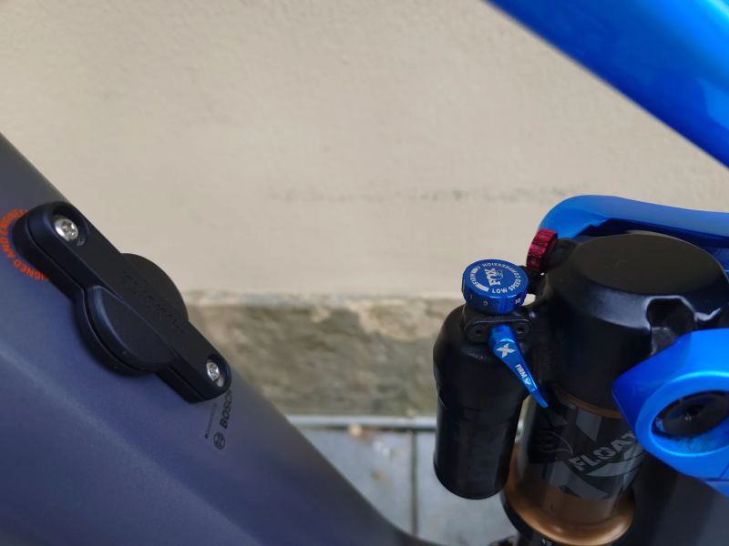 Cube Stereo Hybrid 160 hpc action team 750