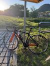 Silniční kolo KTM Revelator Alto 4000