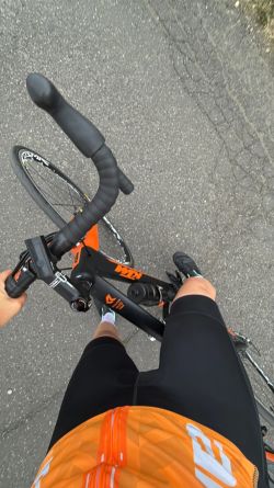 Silniční kolo KTM Revelator Alto 4000