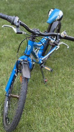 Superior XC 20