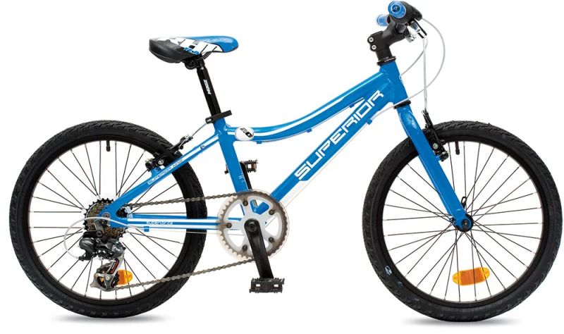 Superior XC 20