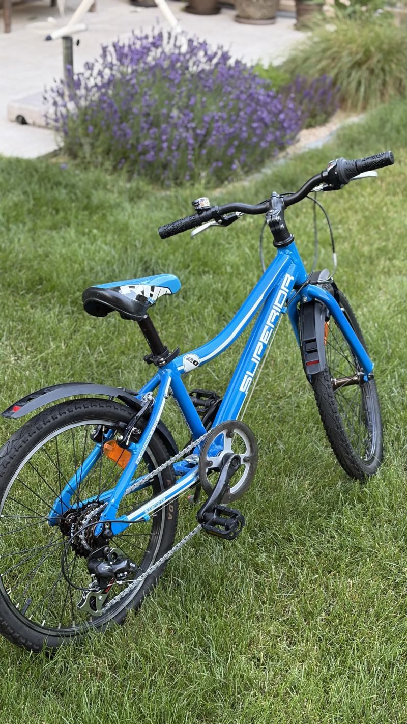 Superior XC 20
