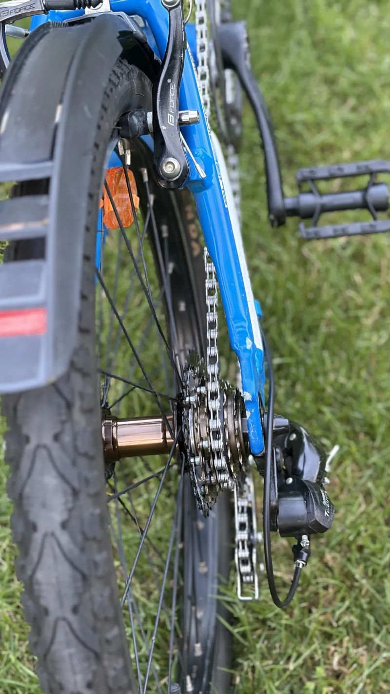 Superior XC 20