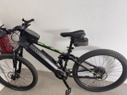 Maxbike Halden MB
