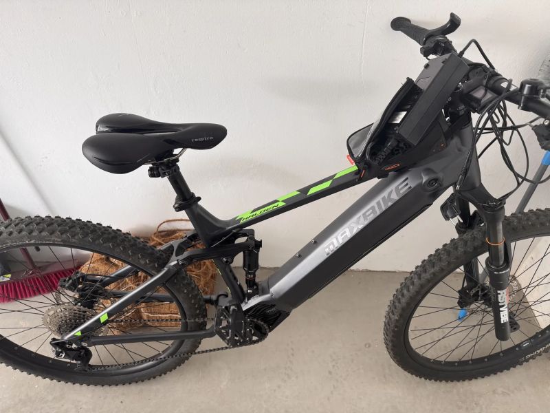 Maxbike Halden MB