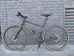 Marin DSX 2