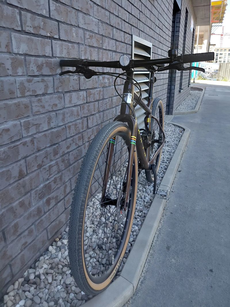 Marin DSX 2