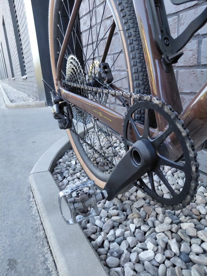 Marin DSX 2