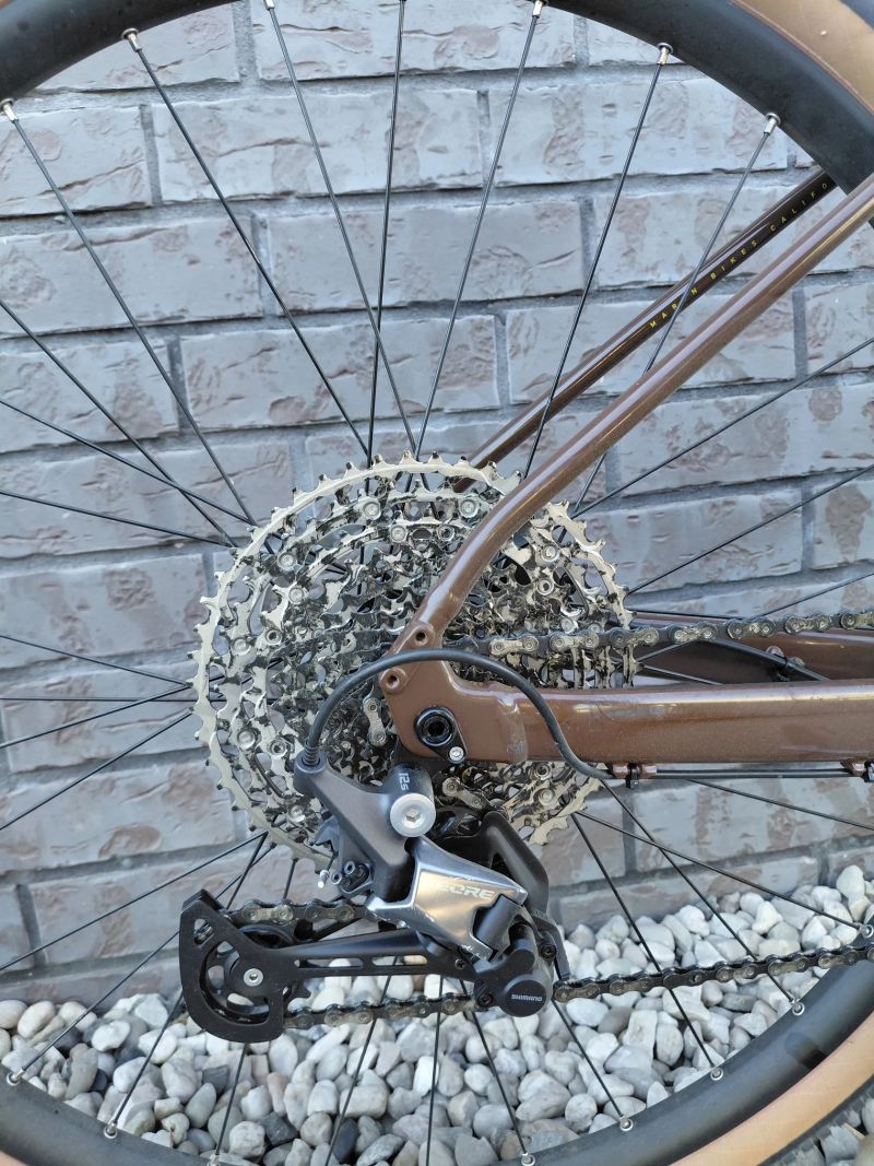 Marin DSX 2