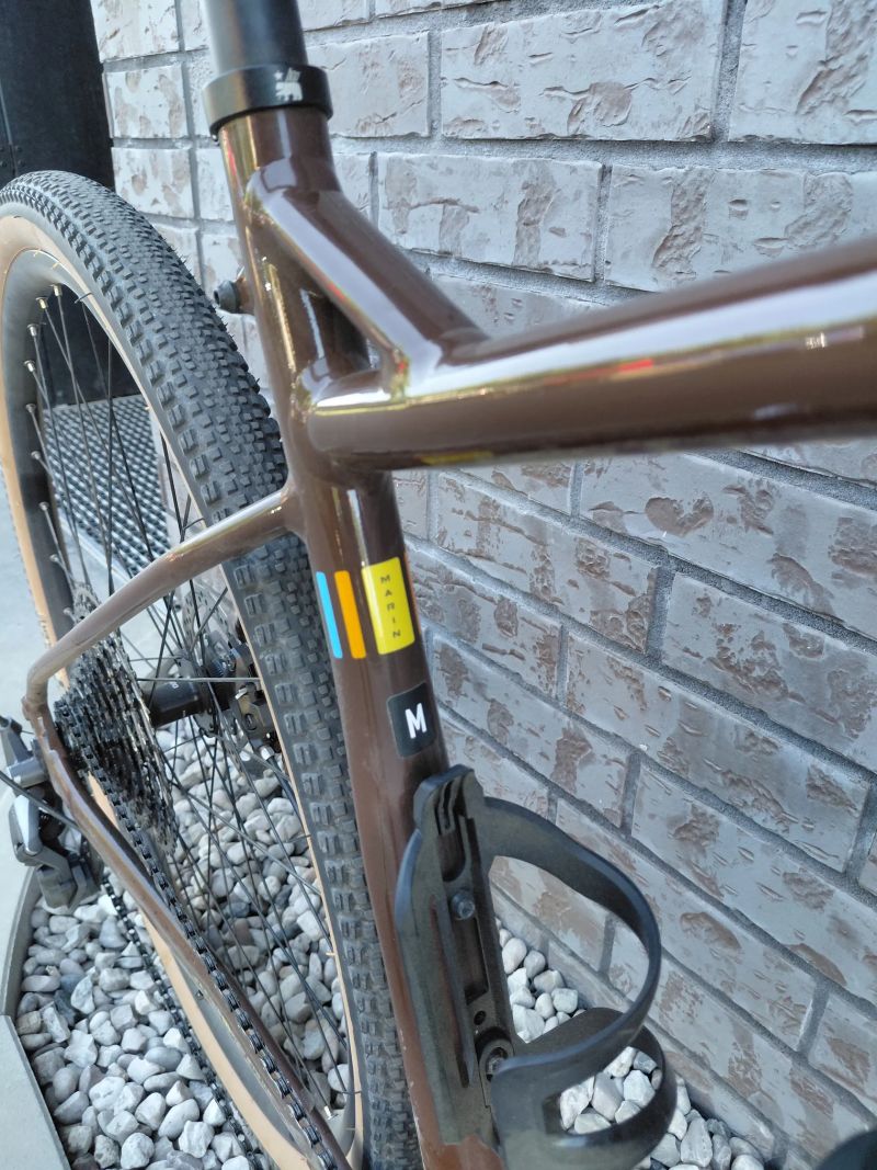 Marin DSX 2