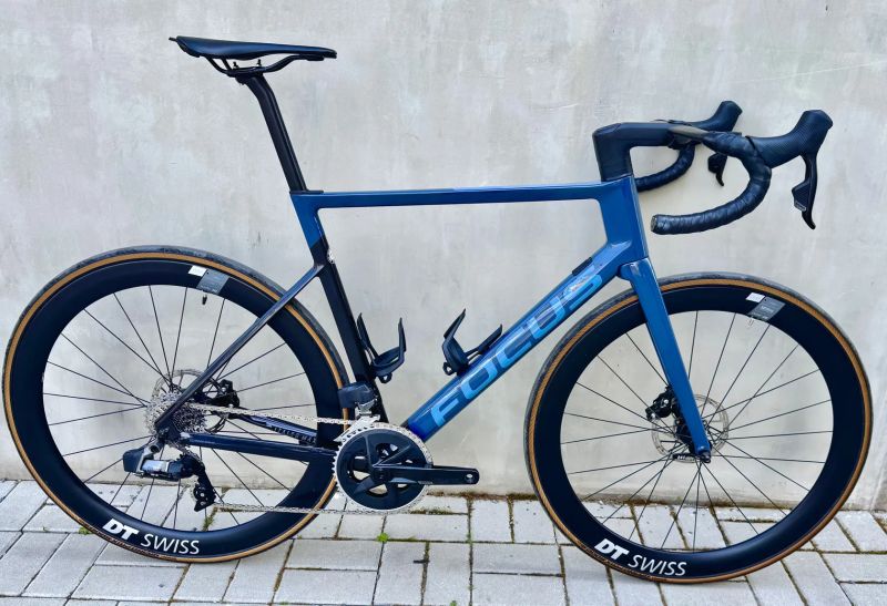 Focus IZALCO MAX 9.7